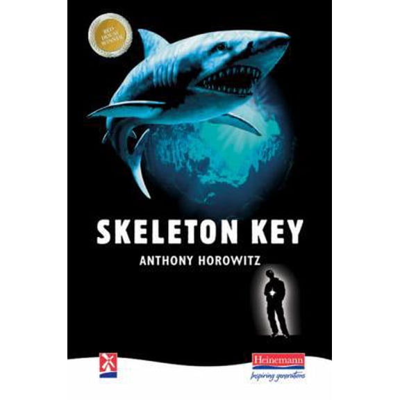 Pre-Owned Skeleton Key (Hardcover) 0435130994 9780435130992