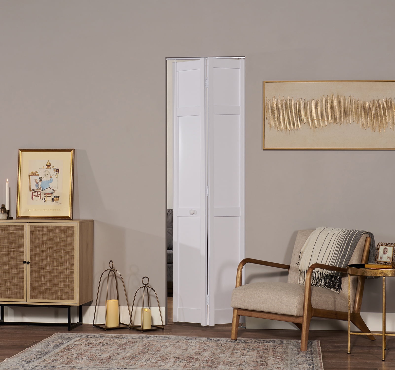 Dowhite 5個セット EightDoors 80