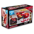 thumbnail image 4 of Revell - Disney Lightning McQueen Plastic Model Kit with Lights and Sounds, 4 of 5
