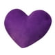 thumbnail image 2 of Funda de Almohada onlyliua Diseño de Corazón confundido, 2 of 2