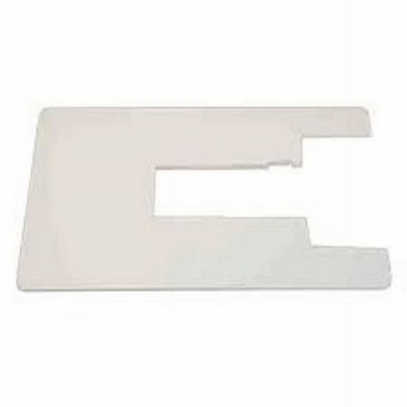 Janome Insert H Fits MC6700P for Janome Universal Table