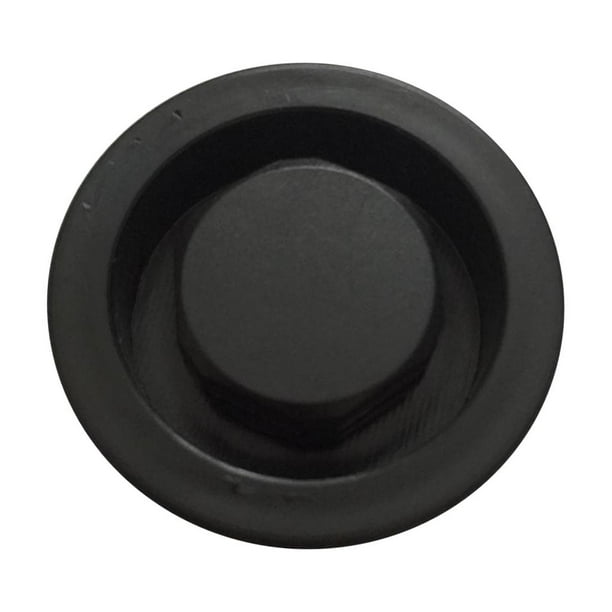 Board Tabla de surf Board Auto Air Vent - Resistente y fácil de instalar, 2 colores - 黑色 Sunnimix Ventilación de la tabla de surf