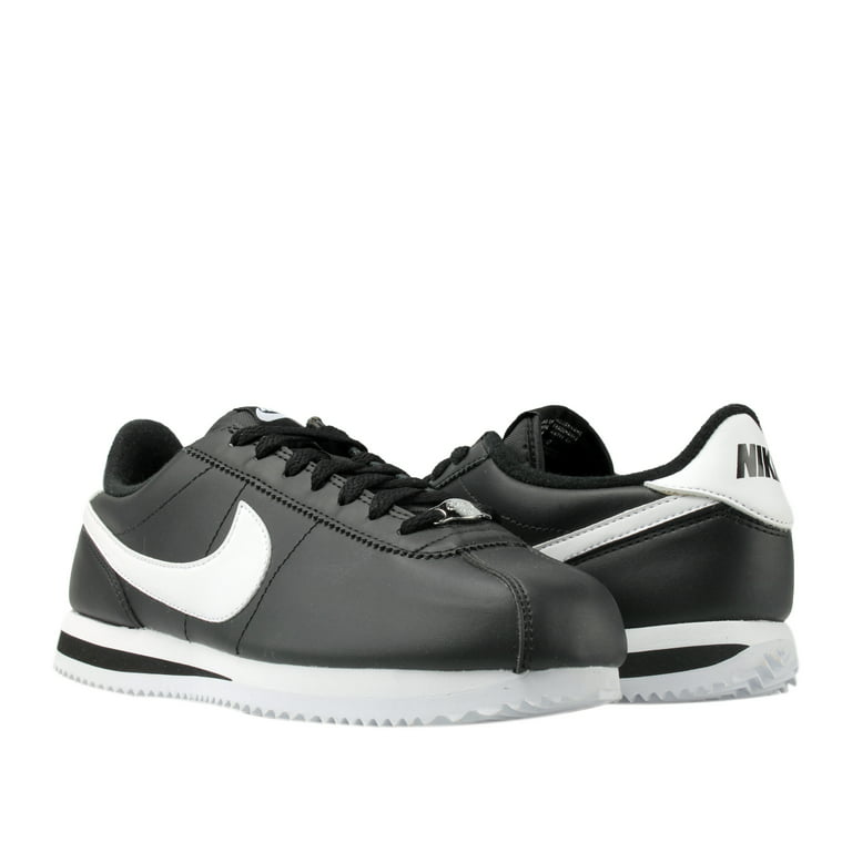 Nike Basic Leather Men's Running Size 10.5 - Walmart.com