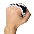 thumbnail image 6 of Palm Grip Pads - Black/Gray, 6 of 8