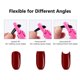 thumbnail image 5 of Nail Tip Clipper Nail Edge Cutter Acero inoxidable Falso Falso Labymos  Natural, 5 of 7