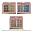 thumbnail image 1 of Kit de Uñas Prichos con Pegamento Varios Modelos Multicolor 1 Set, 1 of 4