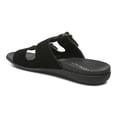 thumbnail image 3 of Vionic Corlee Women's Adjustable Slide Supportive Sandals, 3 of 10