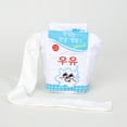 thumbnail image 6 of Milk Carton Snuffle Mat, Crinkle Sound Dog Foraging Toy with Treat Pockets, Interactive Puzzle Game for Canine Mental Stimulation, 6 of 7