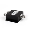 thumbnail image 3 of 1Pcs UHF 2 Way Antenna Power Splitter 400-500MHZ Radio Repeater Power Diveder, 3 of 6