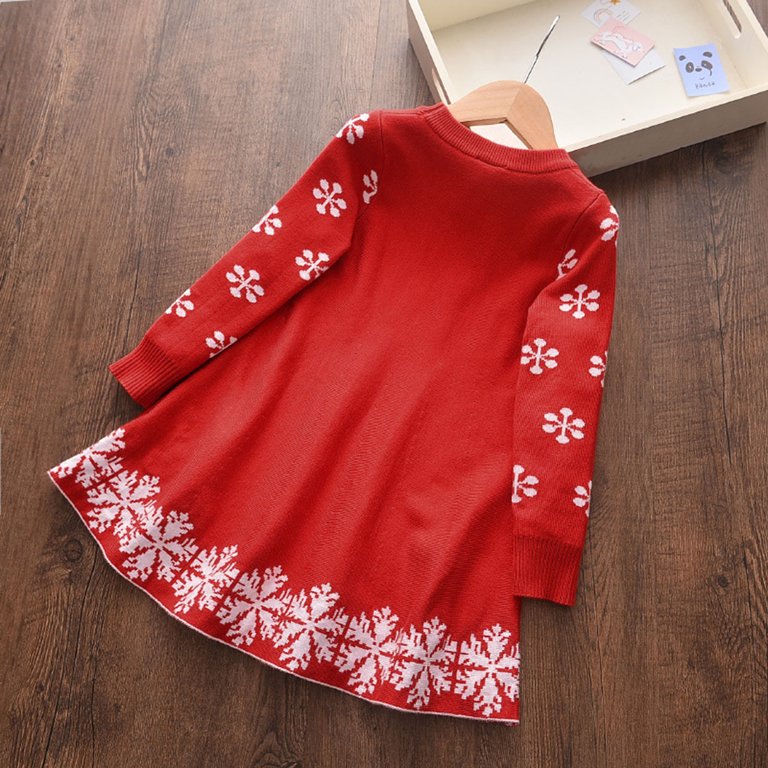1 year old christmas dress Christmas Dress for a 1 year old! : r/sewing