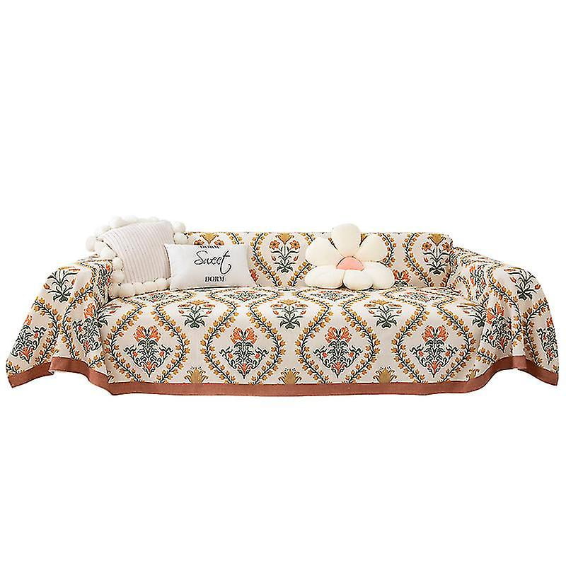 Tapestry couch cover hotsell