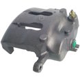 thumbnail image 1 of Mordaza De Freno Pickup 1995 A 1997 Nissan Del Izq 4wd CARDONE ., 1 of 4
