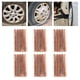thumbnail image 5 of Cuerdas de Reparación de Neumáticos, Reparación de Pinchazos, Tapones de Neumáticos para Automóviles, Motocicletas Y Automóviles, 5 of 8