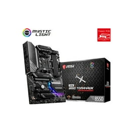 ASUS TUF GAMING B550M (WI-FI) - ZAKU II EDITION - motherboard