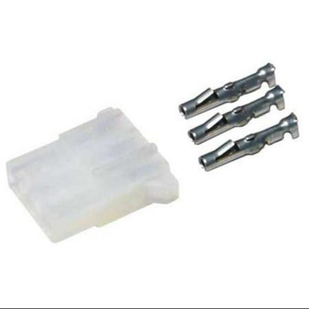 - AMP-3SK AMP Connector Kit, Female Connector