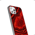 thumbnail image 2 of Babaco Phone Case for Samsung S21 FE Premium Marble Full Print, 2 of 5