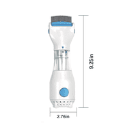 Electric Vacuum Comb for Lice Treatment, Outperforming Combs and Shampoos in Removing Lice and Eggs Remover Hair Comb Vacuums Machine With 3 Filter