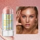 thumbnail image 1 of Barra de maquillaje facial multifuncional portátil de alto brillo, iluminador y perezoso, 1 of 3