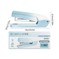 thumbnail image 3 of 360-Degree Student-Friendly Effortless Large-Capacity Multi-Function Office Saddle Stitcher Stapler, 3 of 6