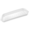 thumbnail image 2 of Bacon Coking Tray Microwave Baking Dish Microwave Bakeware Food Serving Tray for Home, 2 of 6