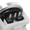 thumbnail image 3 of Water Level Pressure Switch Washer Pressure Sensor Part Compatible For 602VL, 3 of 6
