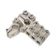 thumbnail image 3 of Subvisores del terminal de la batería, 1 pares posito negativo alto tenacidad alta precisión conector terminal de batería ácido rugado para automóvil, 3 of 7