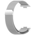 thumbnail image 1 of Correa Reloj Magnética Milanesa Ajustable para Huawei Watch Fit 3 (Plata), 1 of 9