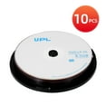 thumbnail image 1 of Mistaha 10PCS 215MIN 8X DVD+R DL 8.5GB Blank Disc DVD Disk For Data & Video, 1 of 7