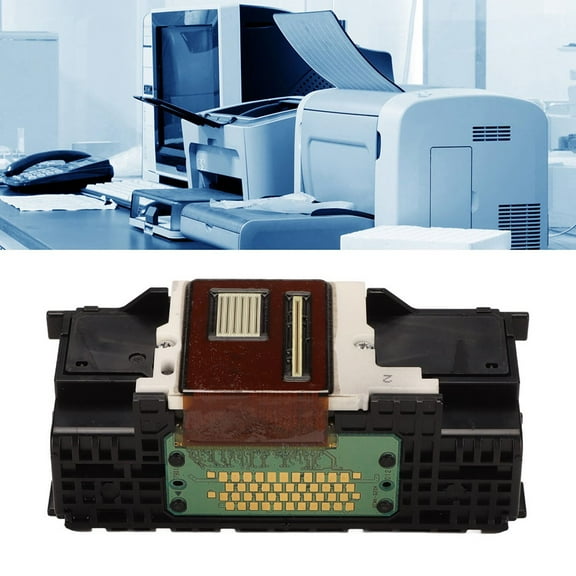 Qy6-0086 Color Print Head Printer Print Head Replacement Kit For Mx922 Mx928