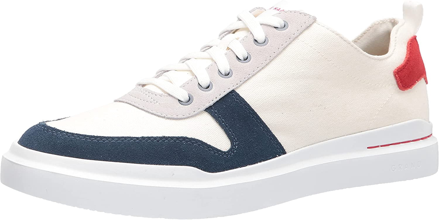 Cole Haan Mens Grandpro Rally Canvas 