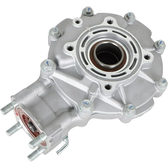 ALL-CARB Rear Differential ATV Replacement for Honda 300TRX 300 2x4 1993-1995 41300-HC5-970