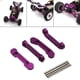 thumbnail image 4 of Reemplazo de Brazos Traseros Delanteros perfke 1/12 RC Para Wltoys 144001 124019 144002, 4 of 9