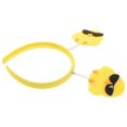 thumbnail image 3 of Easter Headband Kids and Adults Chick Headband for Holiday Events, 3 of 4