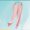 Pink, variant on Pajamas for Women Set Fashion Solid Color Lightweight Pajama Pants Leisure Loose Fit Loose Sleepwear Summer Pjs for Women