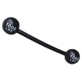 thumbnail image 3 of kusrkot Inflatable Barbell Kids Fitness indoor e outdoor Exercise Dumbbell Cosplay Toy, 3 of 8