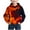04-Red, variant on IWRICH Boys Printed 3D Graphic Hoodies Long Sleeve Hooded Sweatshirts Warm,Size 3-13 Years 04-Red 90