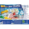 thumbnail image 1 of Clementoni : Ma chimie (Jeu Français), 1 of 4
