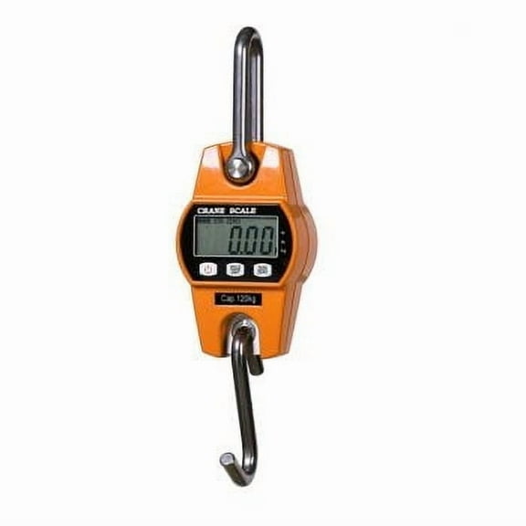 660 LB Digital Hanging Weight Crane Scale