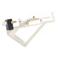 thumbnail image 3 of Feather Stick Tool, Adjustable Fletching Jig  for All Kinds Of Rod for Sticking Feathers, 3 of 7