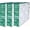 3, variant on GeneralAire ReservePro # 4556 20" x 20" x 5" Air Filter, MERV 11-6FM2020 (1-Pack)- For MAC2020- and Replacement for Air Bear