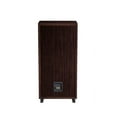 thumbnail image 3 of Magnat T1000B Transpuls 1000 10" 3-Way Floorstanding Loudspeaker - Ebony - Pair, 3 of 4