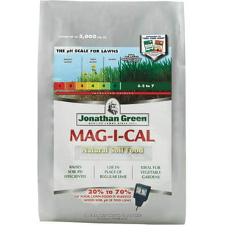  Jonathan Green (11989) Green-Up Lawn Food - 29-0-3 Grass  Fertilizer (15,000 Sq. Ft.) : Patio, Lawn & Garden