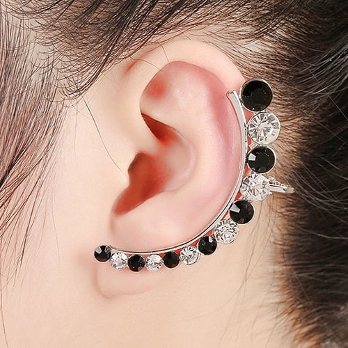 stylish one ear earrings