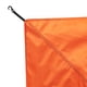 thumbnail image 5 of impermeables para lluvia, huella de tienda multiusos para , ir de excursión y naranja shamjiam Lona de tienda al aire libre, 5 of 7