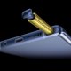 thumbnail image 5 of Touch Stylus Pen para Samsung Galaxy Note 9 LCD Pantalla táctil Stylus Pen Reemplazo S Pen para Samsung Galaxy Note 9 Ormromra HMJM334-2, 5 of 6