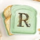 thumbnail image 3 of DEKAXID - Tostada personalizable con tapa - Caja para guardar pan fresco (26 letras disponibles), 3 of 7
