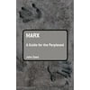 Marx: a Guide for the Perplexed, Used [Paperback]