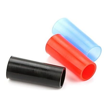 

NUOLUX 3pcs Saxophone Neck Rings Silicone Seal Rings Tenor Alto Saxophone Accessories