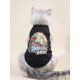 thumbnail image 2 of PETSIN 1pc Dinosaur Print Pet Tank For Dog And Cat For Summer, 2 of 5