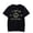 black, variant on Project Hail Mary tshirt Ryland Grace outfits crewneck short sleeve tshirt men/women streetwear movie show tops